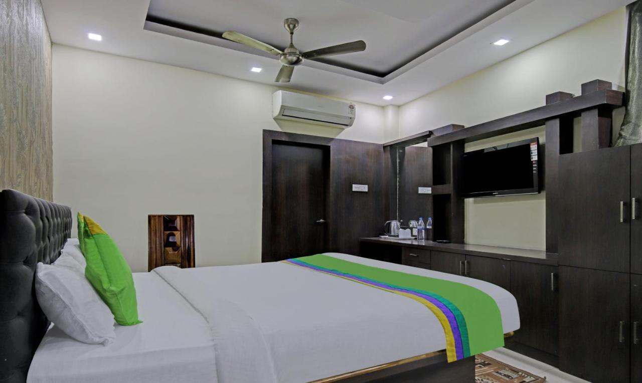 Hotel Treebo Archie Regency