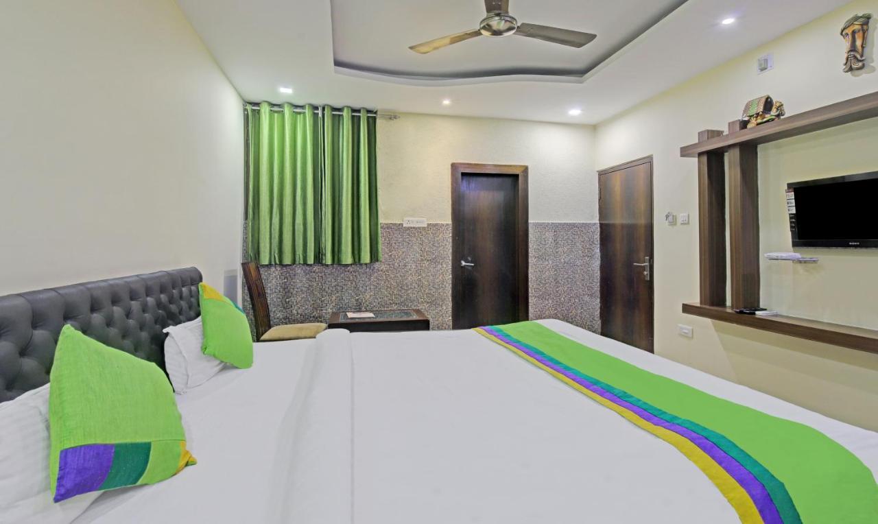 Hotel Treebo Archie Regency Ranchi