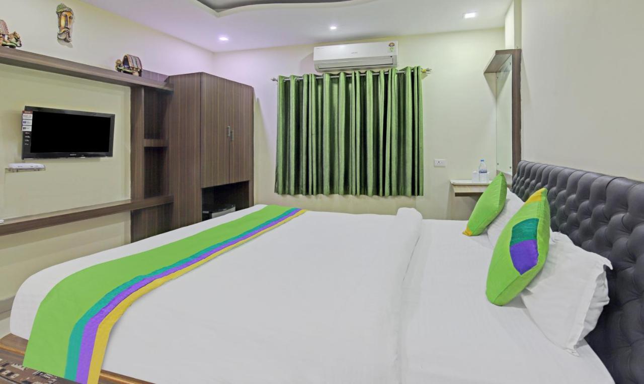 Treebo Archie Regency 3*